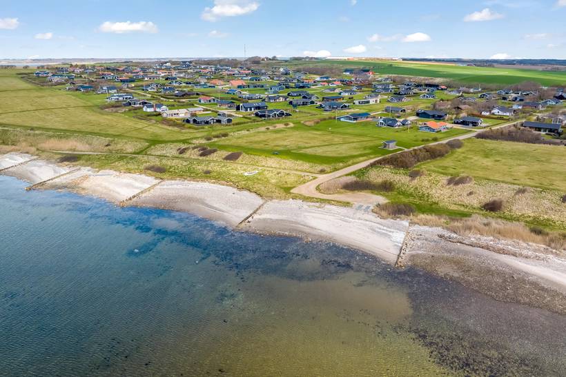 Foto von Ferienhaus FE70 in Ejsingholm - Thy/Limfjord