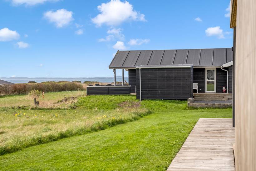 Foto von Ferienhaus FE70 in Ejsingholm - Thy/Limfjord