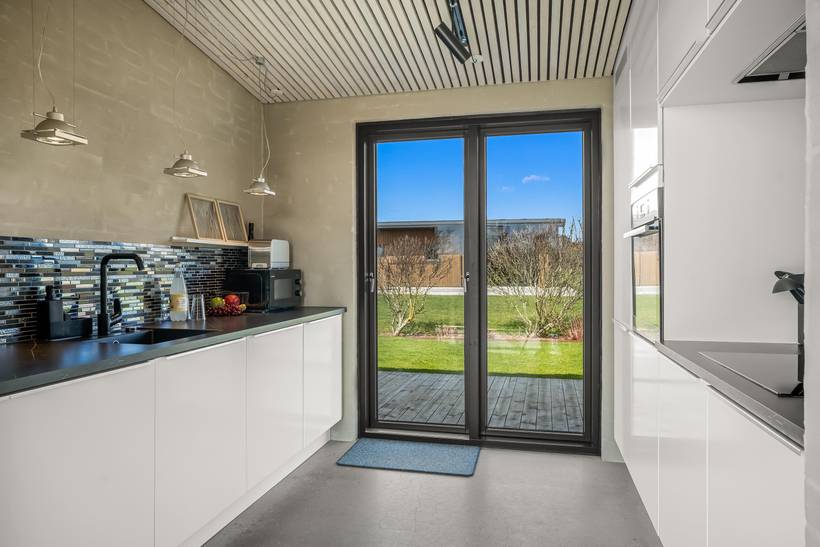 Foto von Ferienhaus FE70 in Ejsingholm - Thy/Limfjord