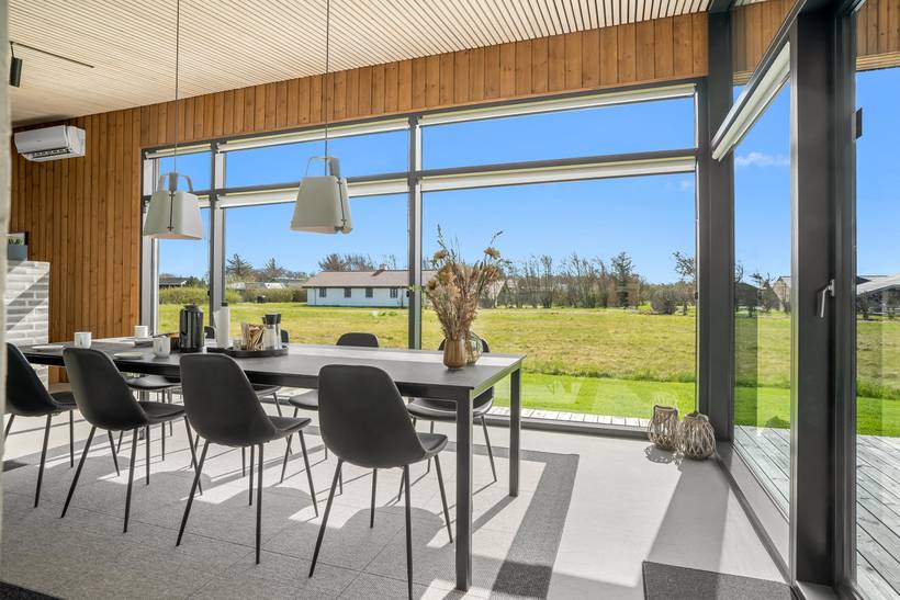 Foto von Ferienhaus FE70 in Ejsingholm - Thy/Limfjord