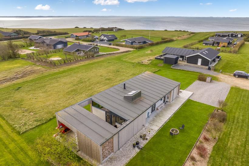 Foto von Ferienhaus FE70 in Ejsingholm - Thy/Limfjord