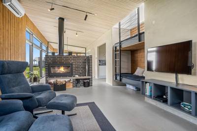 Vorschaubild von Ferienhaus FE70 in Ejsingholm - Thy/Limfjord