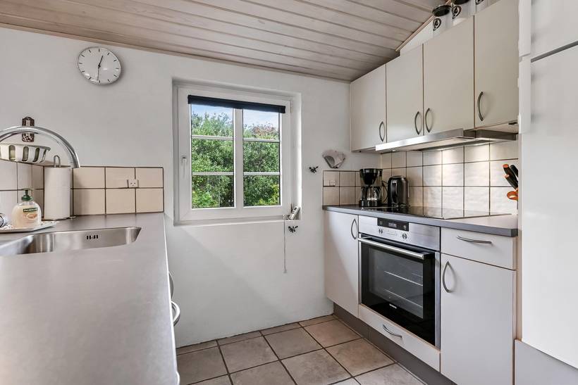 Foto von Ferienhaus FE73 in Vester Husby - Westjütland