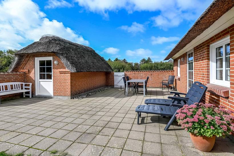 Foto von Ferienhaus FE73 in Vester Husby - Westjütland