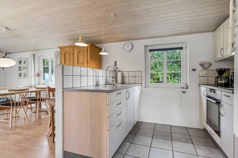 Foto von Ferienhaus FE73 in Vester Husby - Westjütland