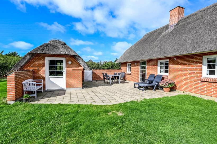 Foto von Ferienhaus FE73 in Vester Husby - Westjütland