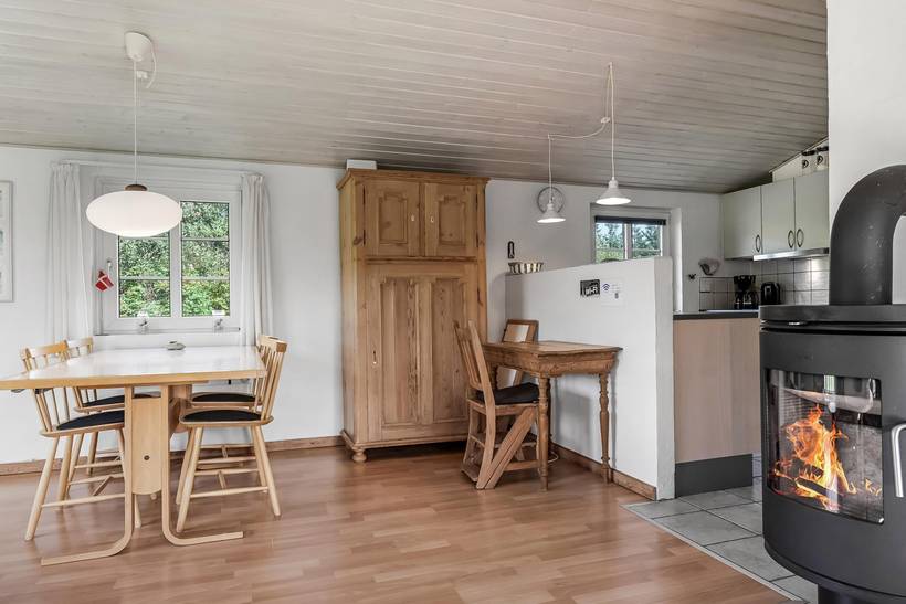 Foto von Ferienhaus FE73 in Vester Husby - Westjütland
