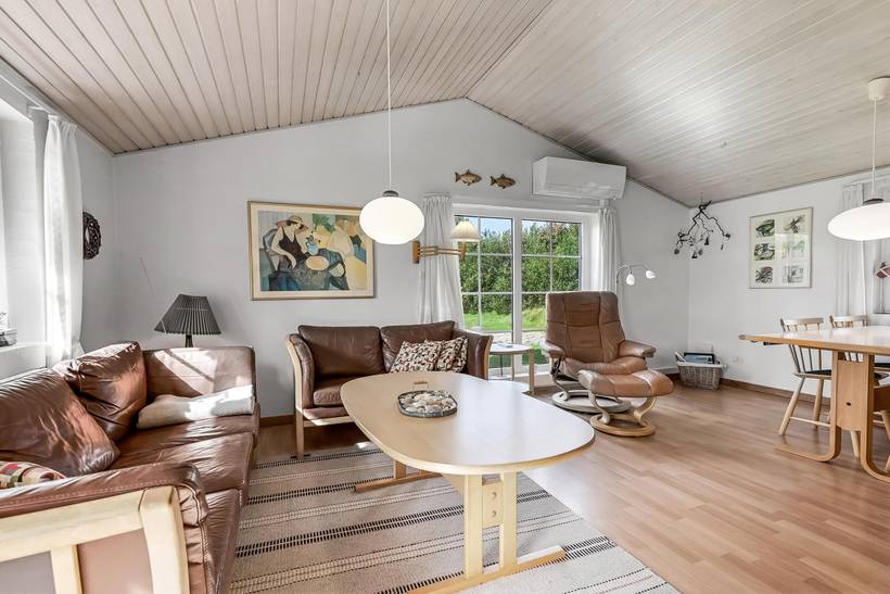 Foto von Ferienhaus FE73 in Vester Husby - Westjütland