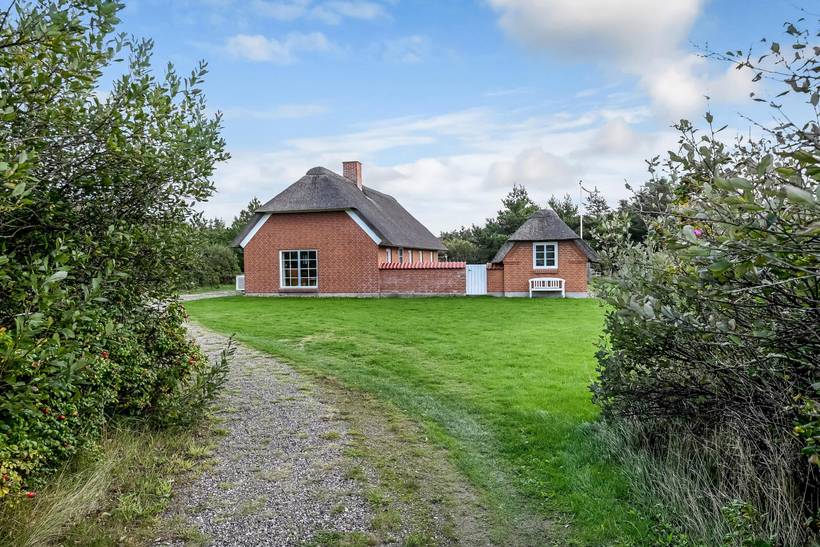 Foto von Ferienhaus FE73 in Vester Husby - Westjütland