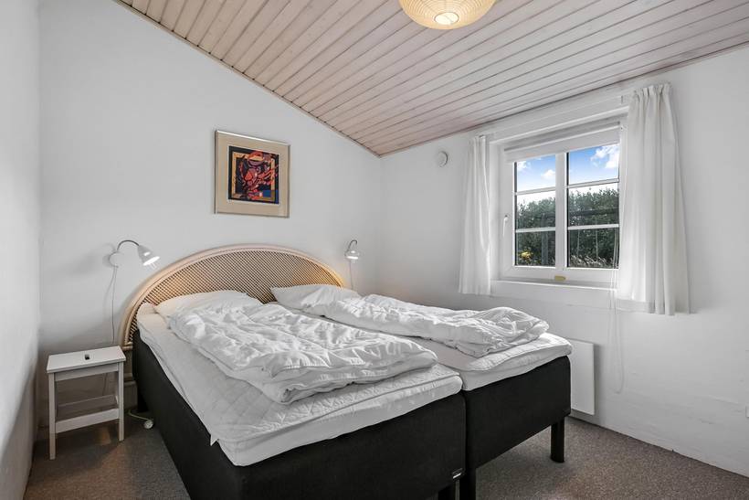 Foto von Ferienhaus FE73 in Vester Husby - Westjütland