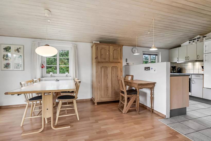 Foto von Ferienhaus FE73 in Vester Husby - Westjütland