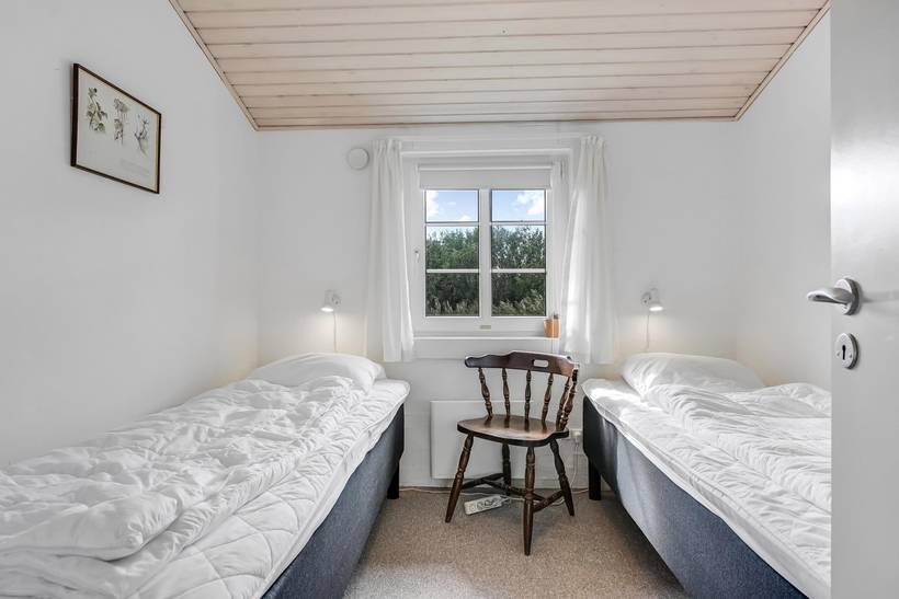 Foto von Ferienhaus FE73 in Vester Husby - Westjütland