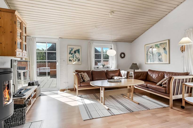 Foto von Ferienhaus FE73 in Vester Husby - Westjütland