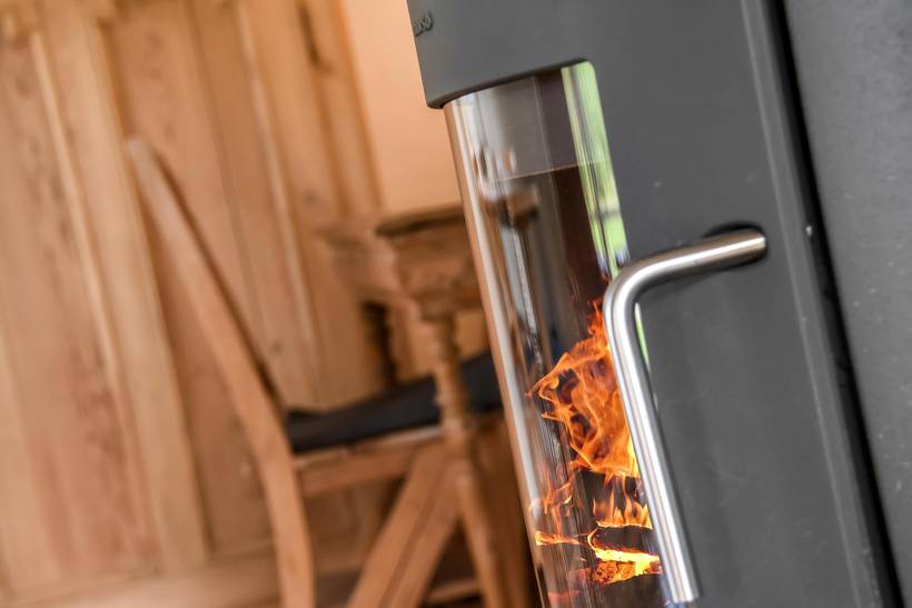 Foto von Ferienhaus FE73 in Vester Husby - Westjütland