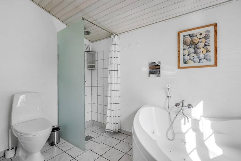 Foto von Ferienhaus FE73 in Vester Husby - Westjütland