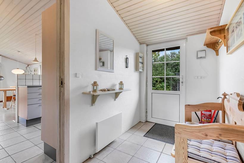 Foto von Ferienhaus FE73 in Vester Husby - Westjütland