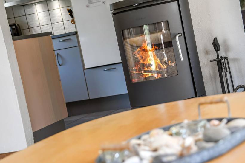 Foto von Ferienhaus FE73 in Vester Husby - Westjütland