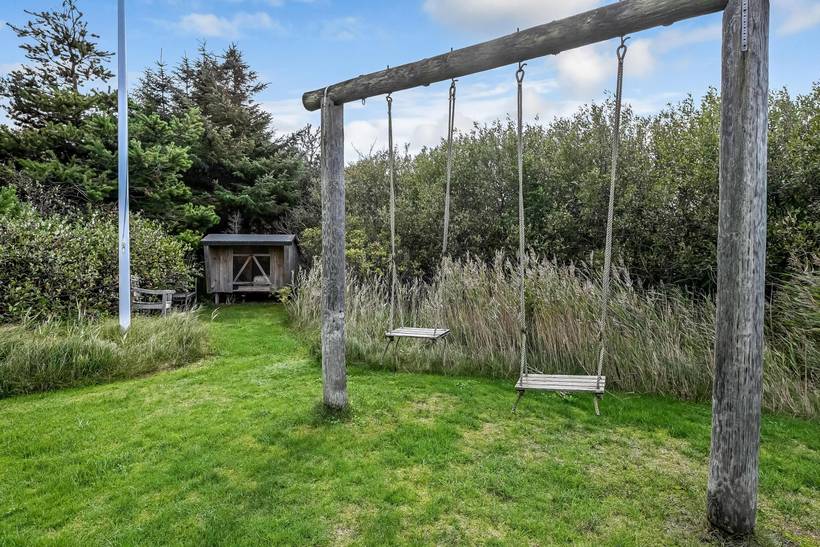 Foto von Ferienhaus FE73 in Vester Husby - Westjütland