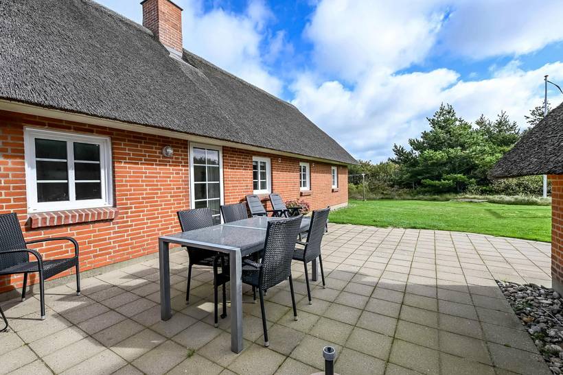 Foto von Ferienhaus FE73 in Vester Husby - Westjütland