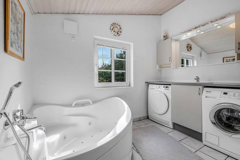 Foto von Ferienhaus FE73 in Vester Husby - Westjütland