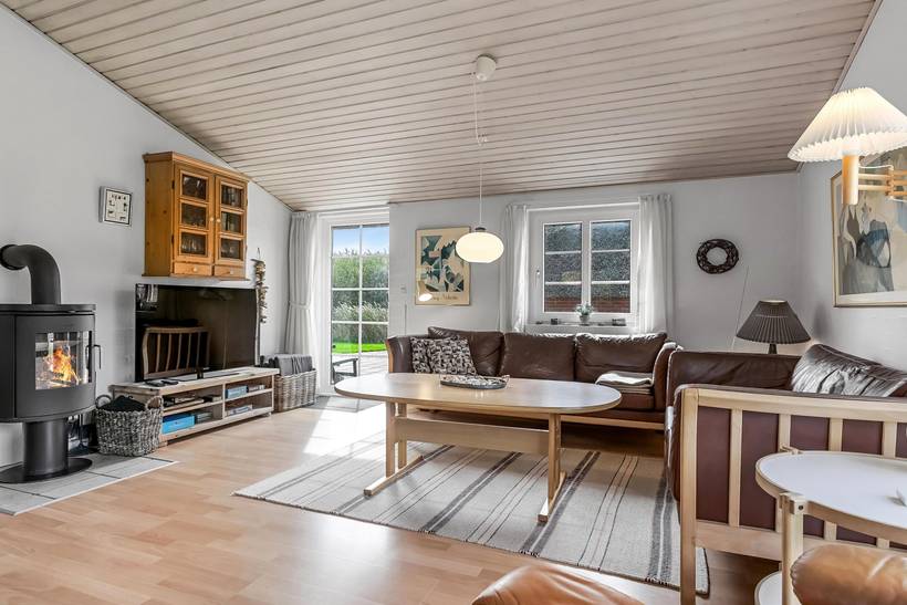 Foto von Ferienhaus FE73 in Vester Husby - Westjütland