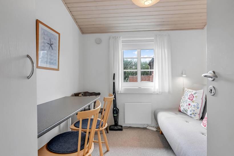 Foto von Ferienhaus FE73 in Vester Husby - Westjütland