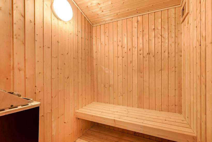 Foto von Ferienhaus FE73 in Vester Husby - Westjütland
