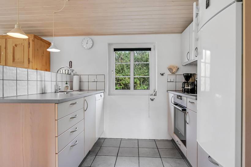 Foto von Ferienhaus FE73 in Vester Husby - Westjütland