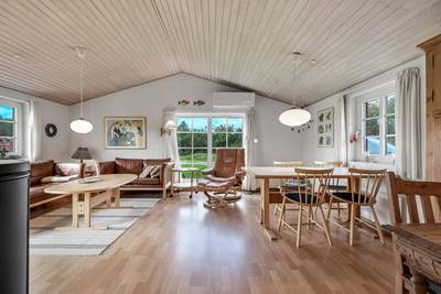 Vorschaubild von Ferienhaus FE73 in Vester Husby - Westjütland