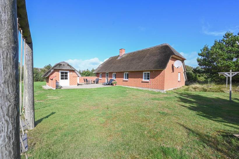 Foto von Ferienhaus FE73 in Vester Husby - Westjütland