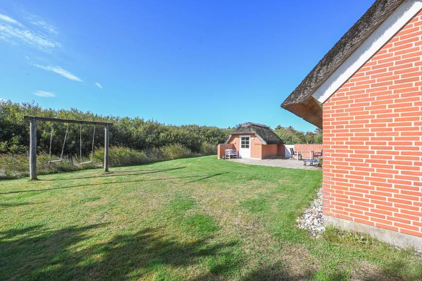 Foto von Ferienhaus FE73 in Vester Husby - Westjütland