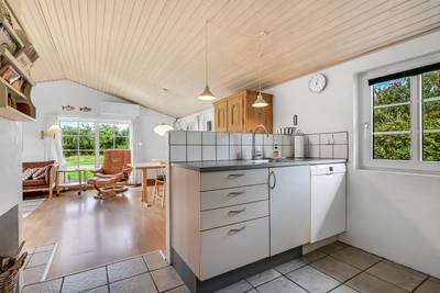 Vorschaubild von Ferienhaus FE73 in Vester Husby - Westjütland