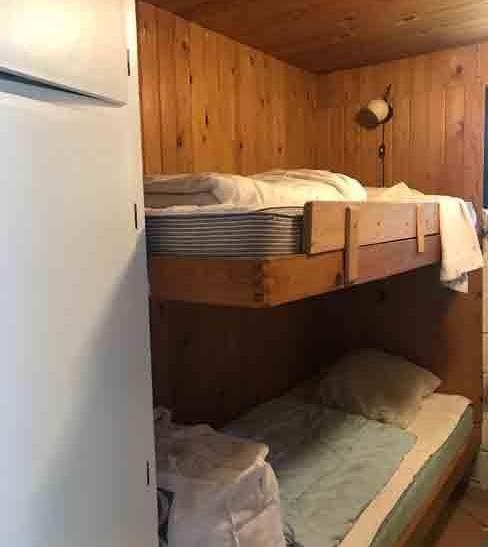 Foto von Ferienhaus FE74 in Kollerup - Nordjütland