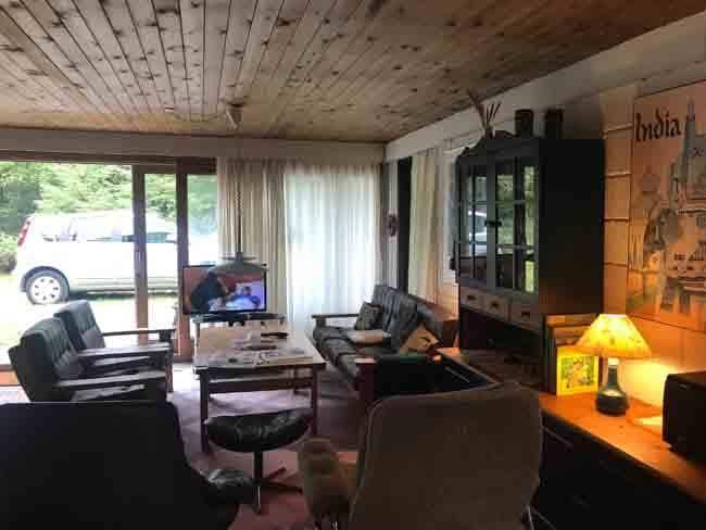 Foto von Ferienhaus FE74 in Kollerup - Nordjütland