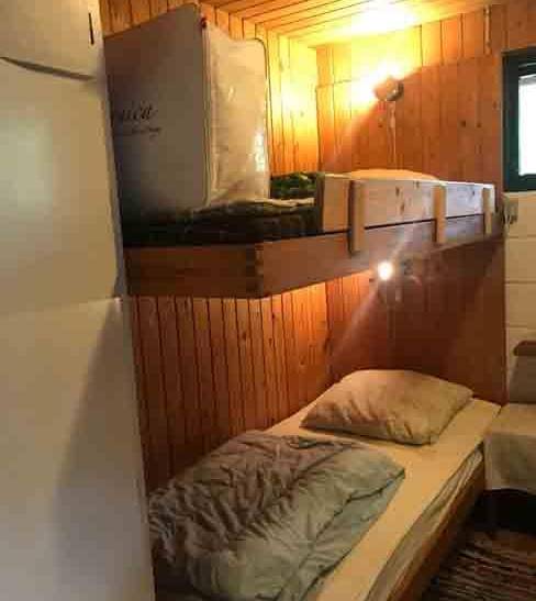 Foto von Ferienhaus FE74 in Kollerup - Nordjütland