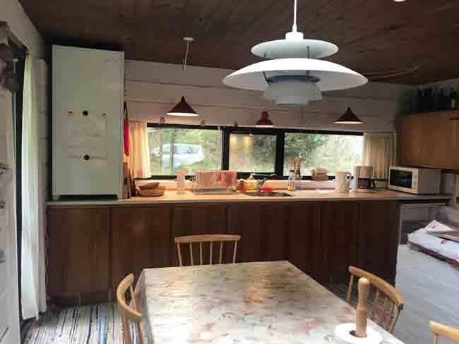 Foto von Ferienhaus FE74 in Kollerup - Nordjütland