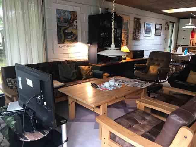 Foto von Ferienhaus FE74 in Kollerup - Nordjütland
