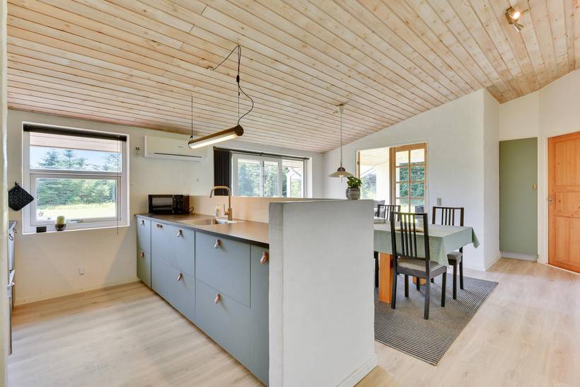 Foto von Ferienhaus FE75 in Søndervig - Westjütland