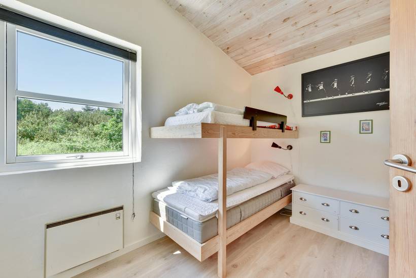 Foto von Ferienhaus FE75 in Søndervig - Westjütland