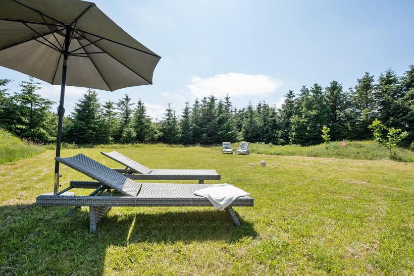 Foto von Ferienhaus FE75 in Søndervig - Westjütland