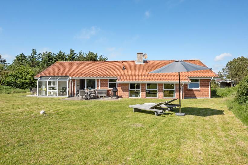 Foto von Ferienhaus FE75 in Søndervig - Westjütland