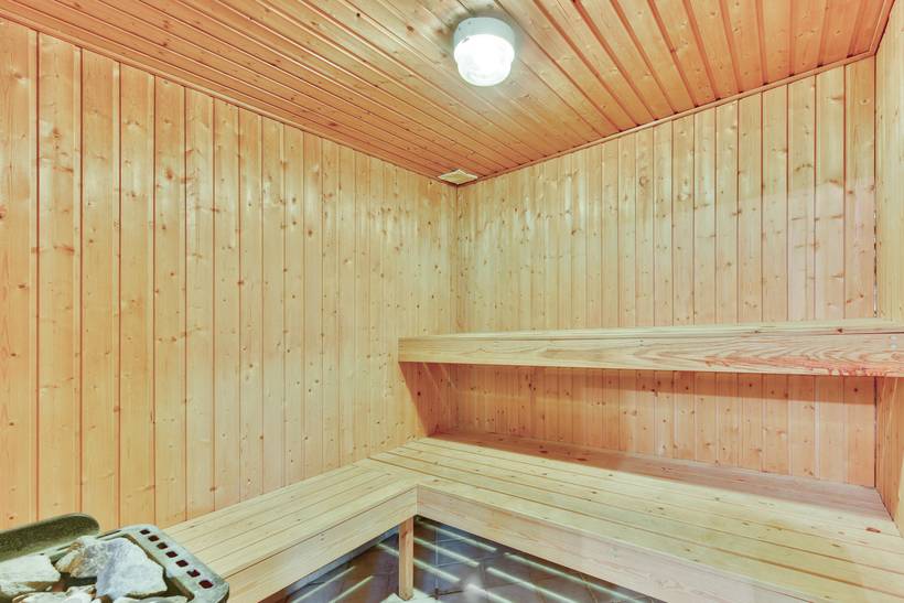 Foto von Ferienhaus FE75 in Søndervig - Westjütland