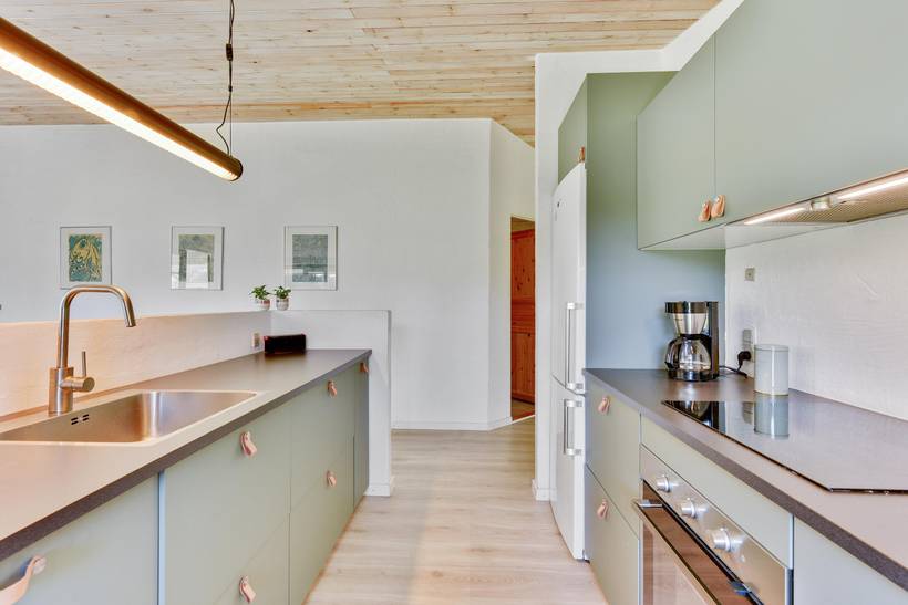 Foto von Ferienhaus FE75 in Søndervig - Westjütland