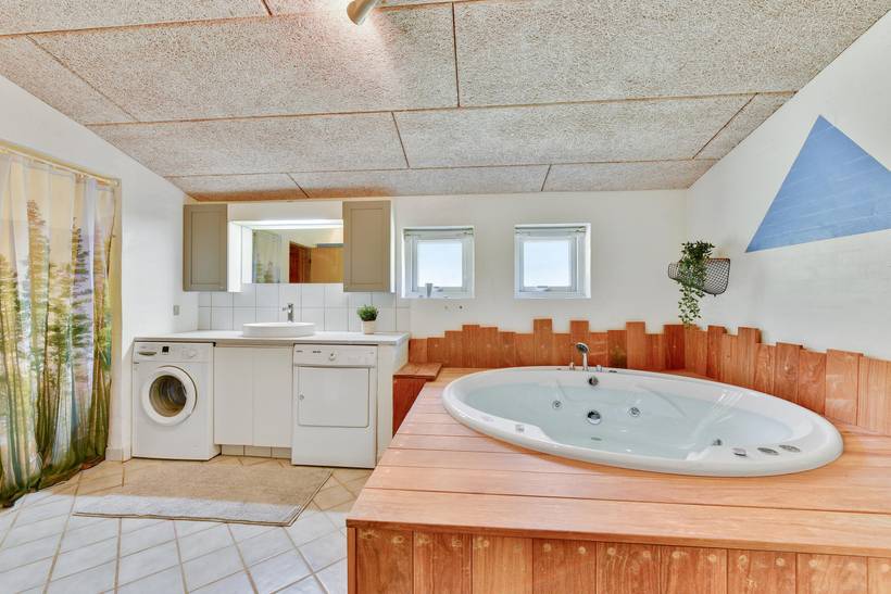 Foto von Ferienhaus FE75 in Søndervig - Westjütland