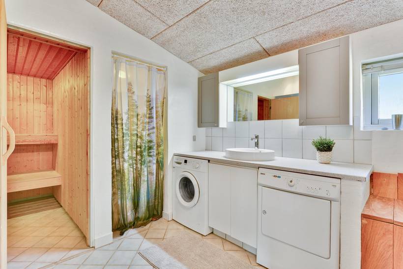 Foto von Ferienhaus FE75 in Søndervig - Westjütland