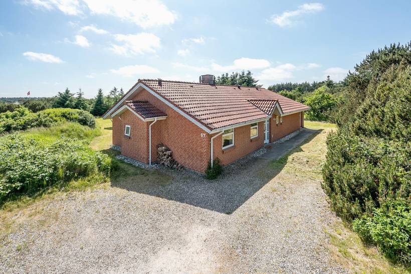Foto von Ferienhaus FE75 in Søndervig - Westjütland