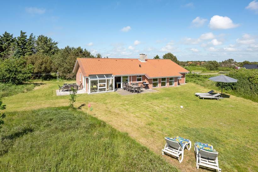 Foto von Ferienhaus FE75 in Søndervig - Westjütland