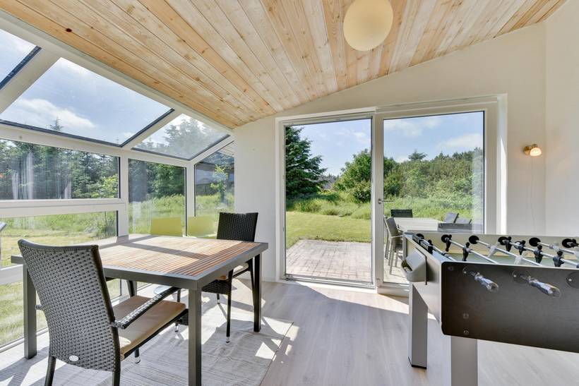 Foto von Ferienhaus FE75 in Søndervig - Westjütland