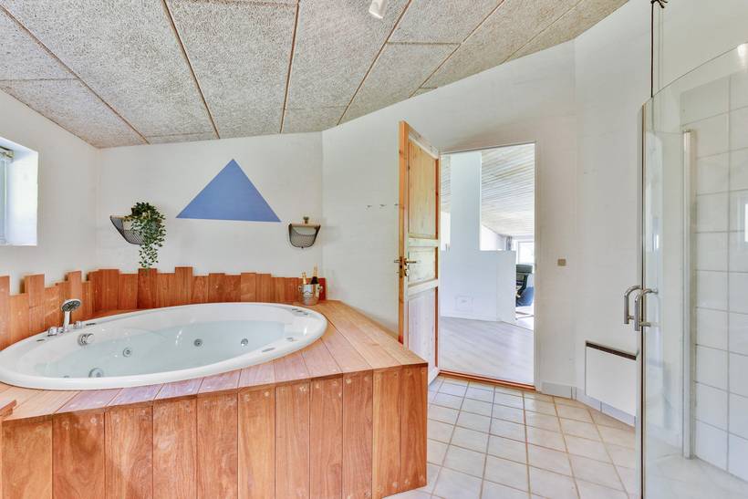Foto von Ferienhaus FE75 in Søndervig - Westjütland