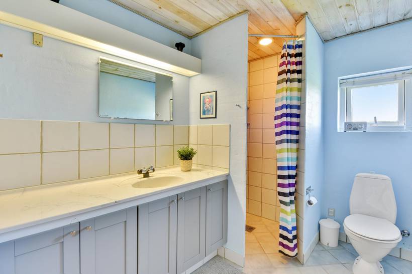 Foto von Ferienhaus FE75 in Søndervig - Westjütland